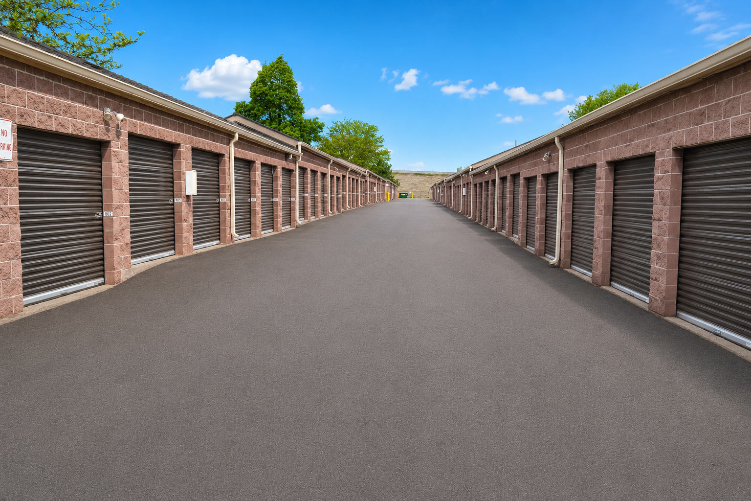 Cottonwood Storage | Self Storage in Thornton, CO 80233